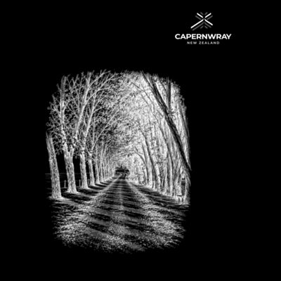 T-shirt Driveway - Women Design