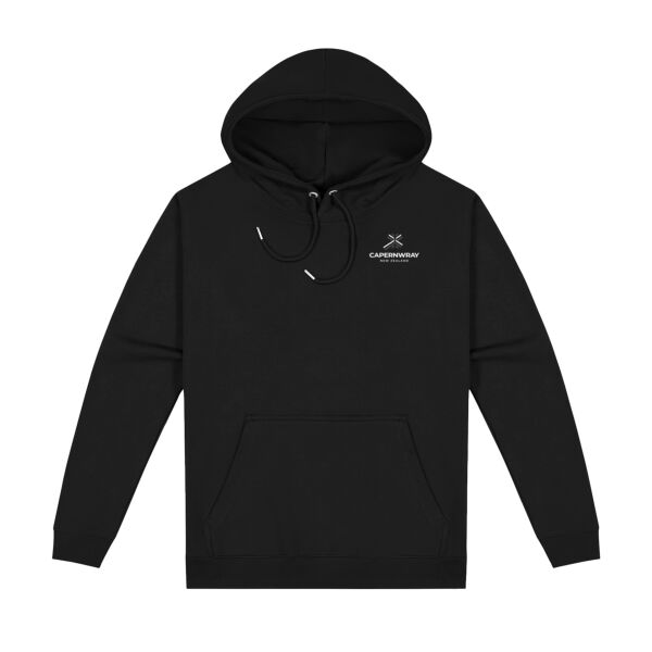 Hoodie Driveway - Men Thumbnail