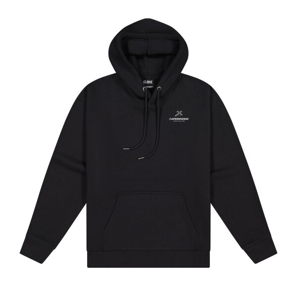 Hoodie Driveway - Women Thumbnail