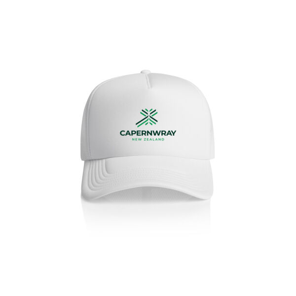 Trucker Cap Thumbnail