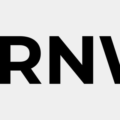 Capernwray Lettering Black Thumbnail