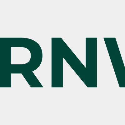Capernwray Lettering Green Thumbnail