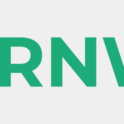 Capernwray Lettering Light Green Thumbnail
