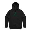 AS Colour Mens Stencil Hoodie Thumbnail