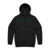 AS Colour Mens Stencil Hoodie Thumbnail