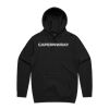 AS Colour Mens Stencil Hoodie Thumbnail