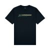 Cloke Mens Outline Tee - Plus Sizes Thumbnail