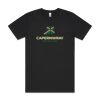 AS Colour Mens Block Tee Thumbnail