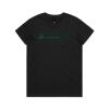 AS Colour Womens Maple Tee Thumbnail