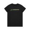AS Colour Womens Maple Tee Thumbnail