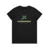 AS Colour Womens Maple Tee Thumbnail