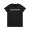 AS Colour Womens Maple Tee Thumbnail